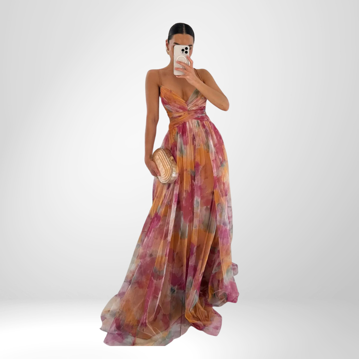 Grace™ | Romantic, Invisible Dress