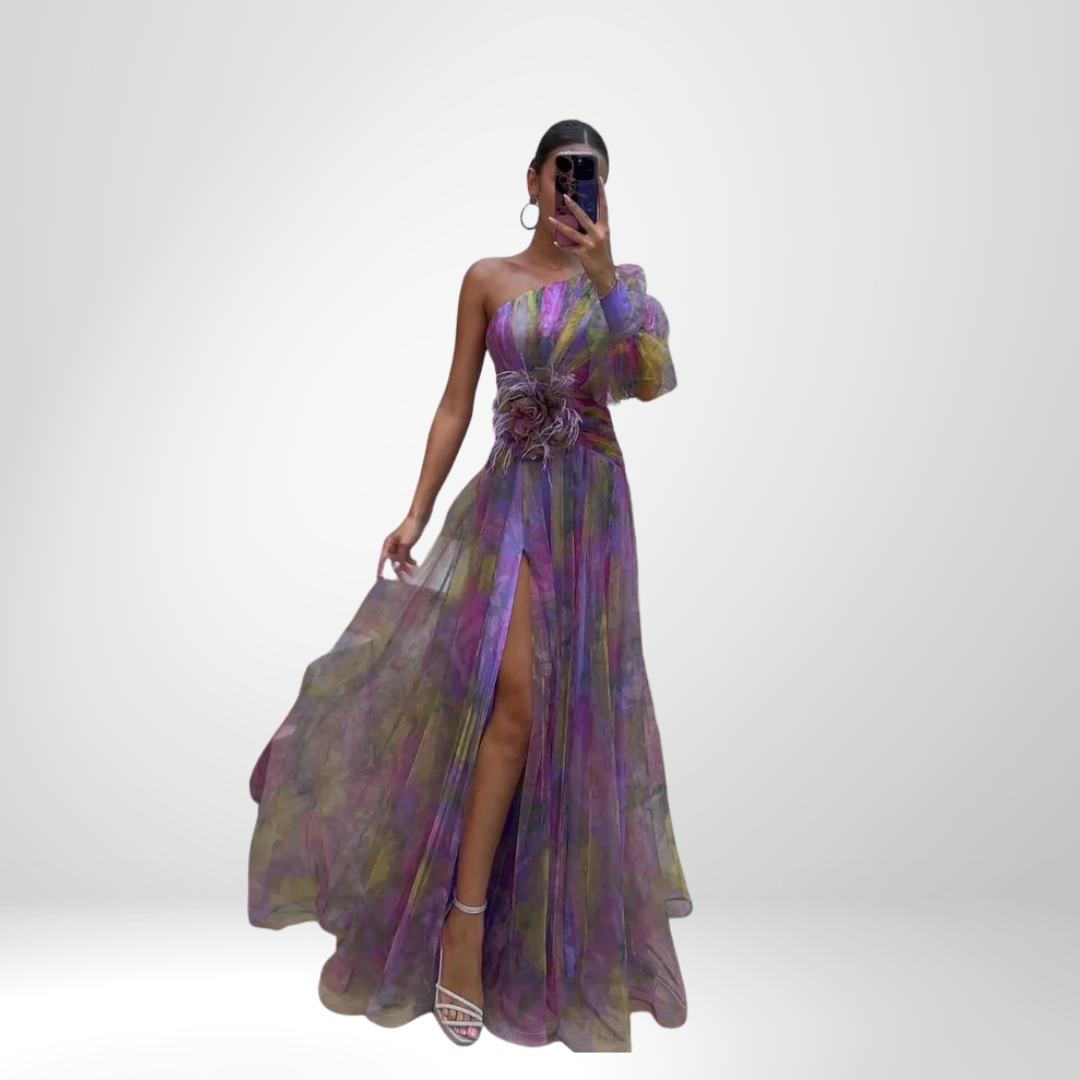 Charlotte™ | Enchanting Tulle Dress