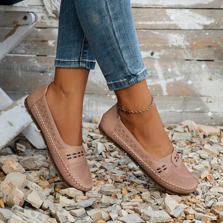 Elora | Orthopaedic Shoes