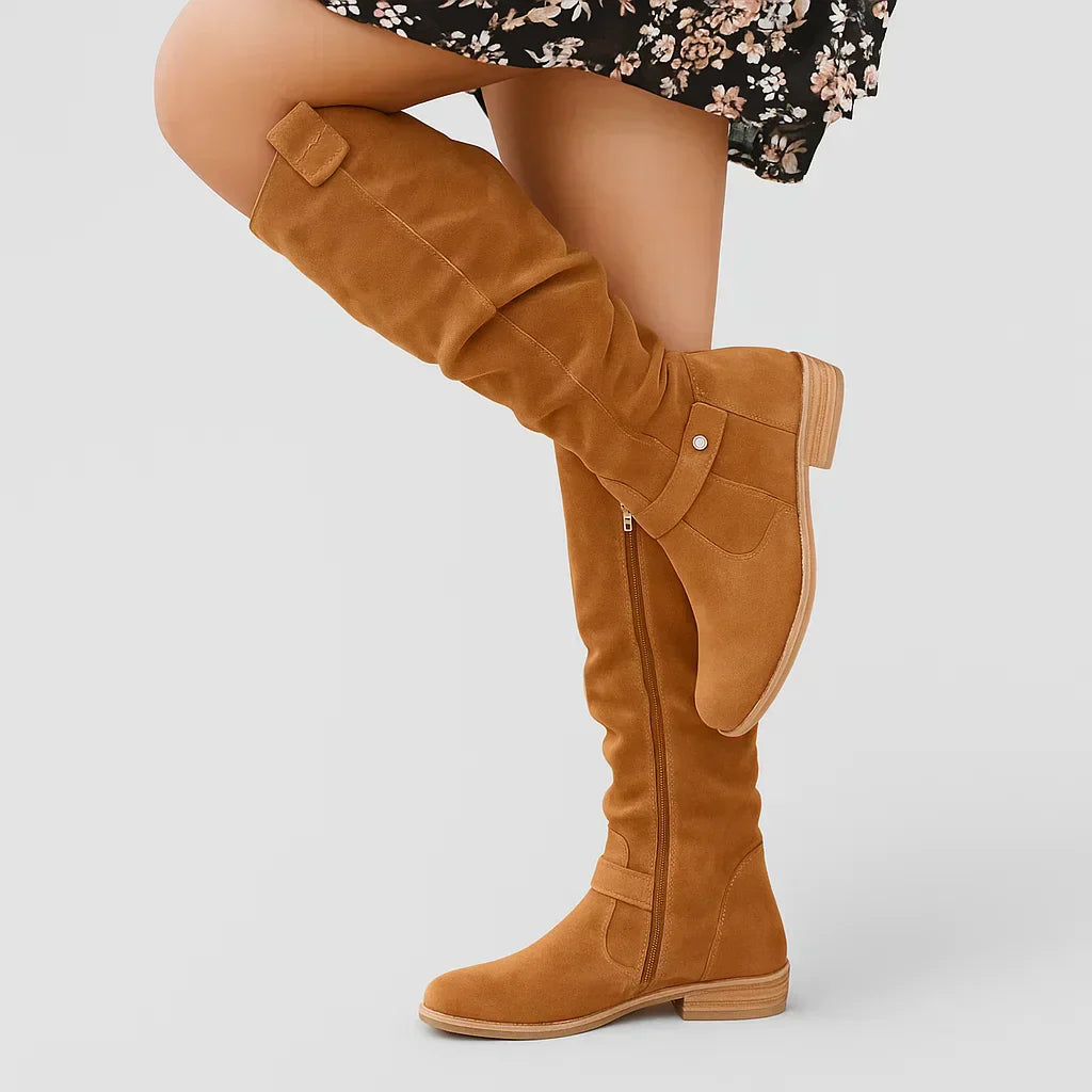 Nora™- Orthopedic Boots