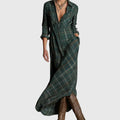 Gryelle | Elegant Maxi Dress