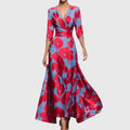 Christina | Elegant Dress